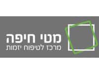 לוגו מטי חיפה