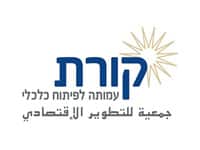 לוגו קרן קורת