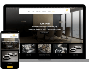 אריה פטר - משרד עורכי דין