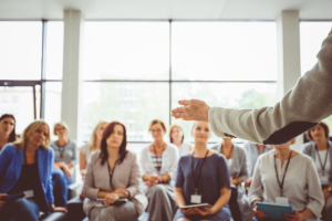 סדנת AI לארגונים