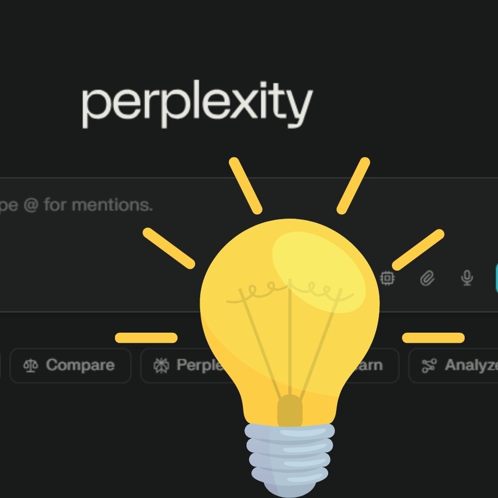 הפיצרים החדשים של Perplexity